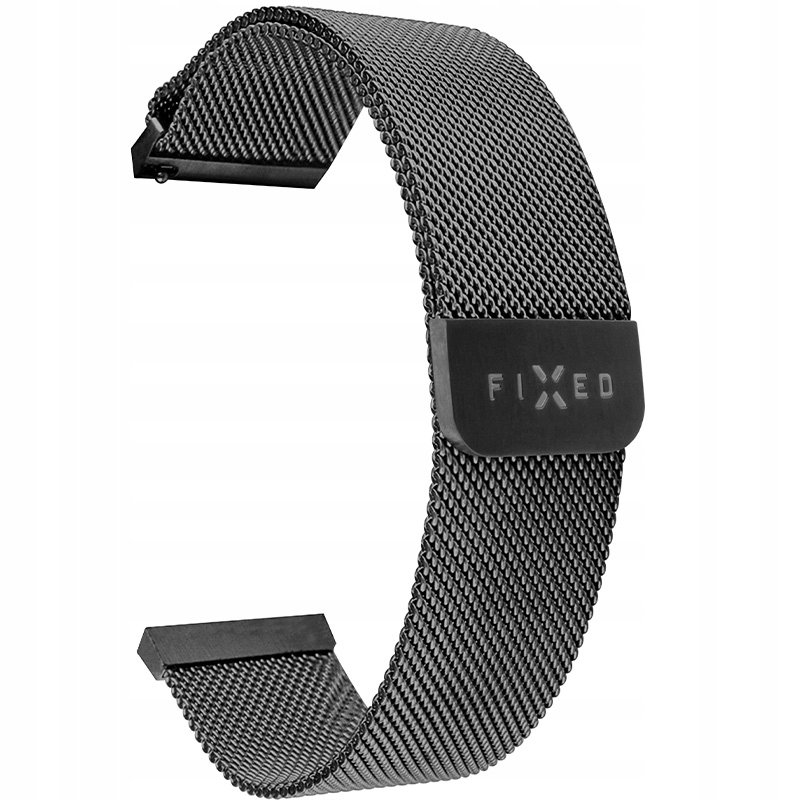 Uniwersalna bransoleta 18mm do smartwatcha, Fixed