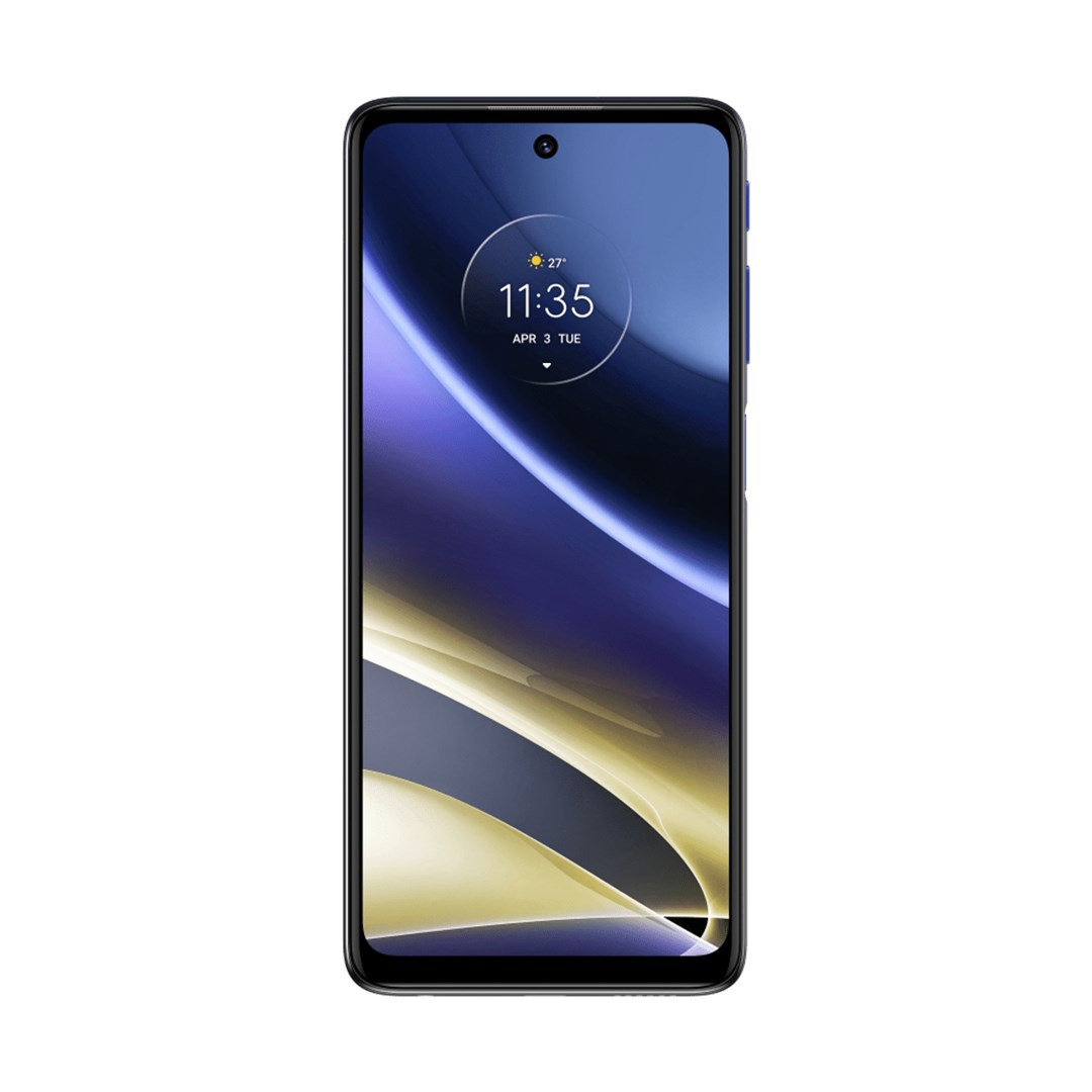 Motorola Moto G51 5G 4GB/64GB Dual Sim Niebieski PAS80004SE