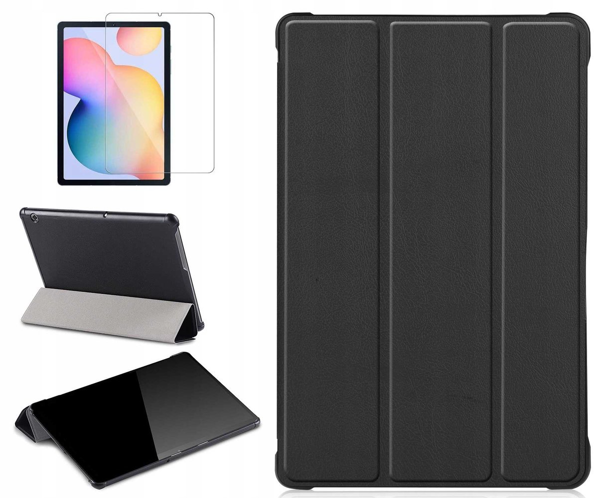 ETUI + SZKŁO do SAMSUNG GALAXY TAB A7 10.4 2020 T500 T505