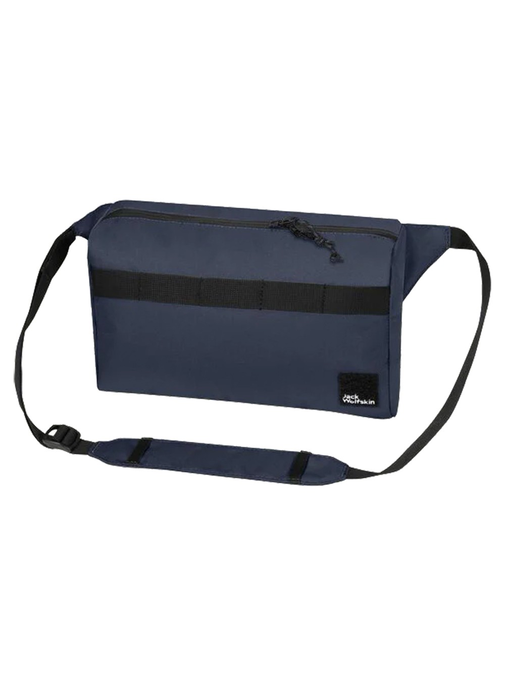 Torba na ramię Jack Wolfskin 365 Bag - night blue