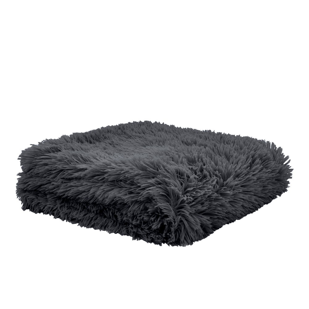 Koc z mikropluszu 150x200 cm Cuddly – Catherine Lansfield
