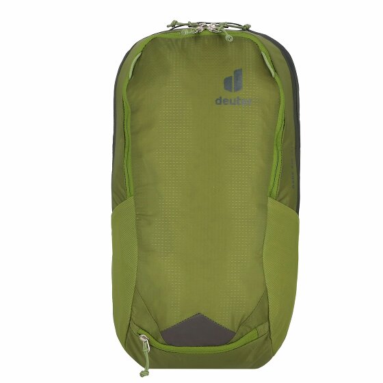 Deuter Race Air 14+3 Plecak 46 cm meadow-ivy