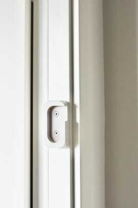 Dodatkowe uchwyty FunActive bielone