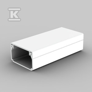 Kopos Kanał kablowy z folią ochronną 25x15mm LHD 25x15 /2m/ LHD 25X15 (2/50/2200)