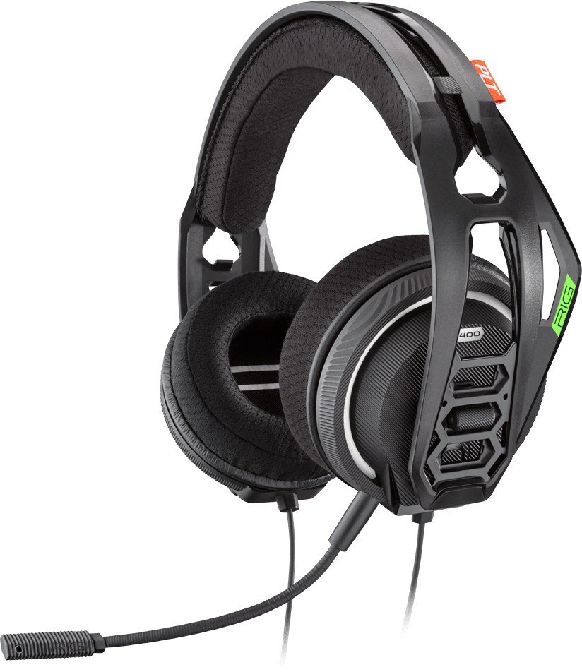 PLANTRONICS Gamecom RIG 400HX