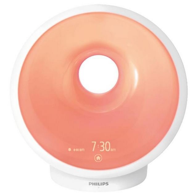 PHILIPS HF3671 Somneo Connected