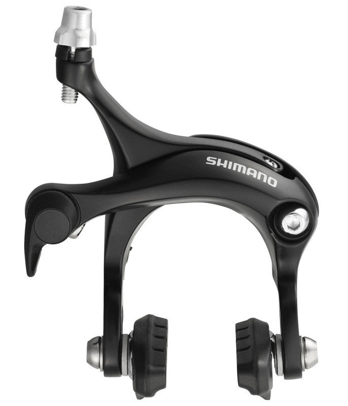 Shimano Hamulec Tiagra BR-R451 czarny / Montaż: przód