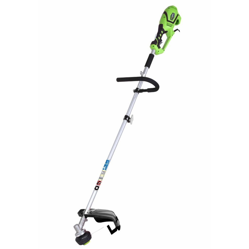 Greenworks Tools Greenworks Podkaszarka elektryczna GST1246, 1200 W, 1301807