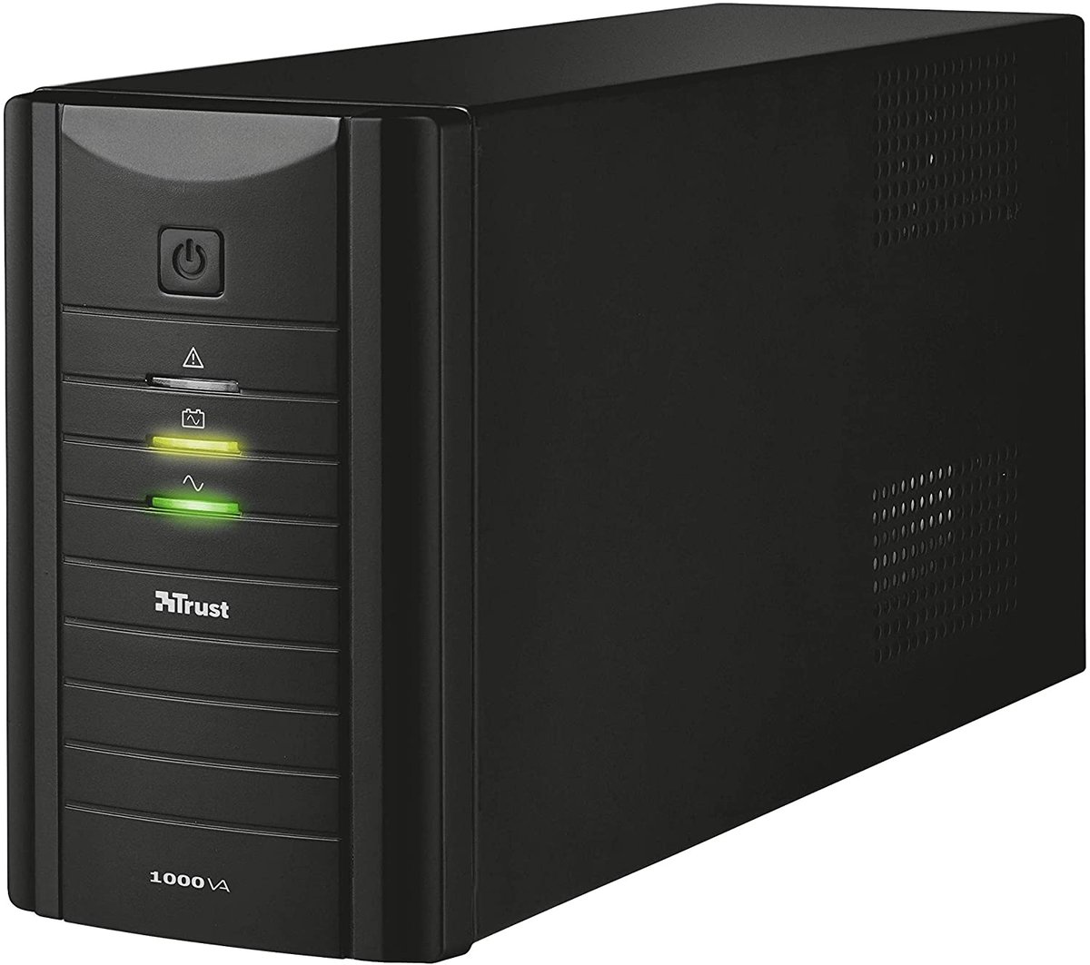 Trust Zasilacz Awaryjny Oxxtron 1000VA Ups Schuko