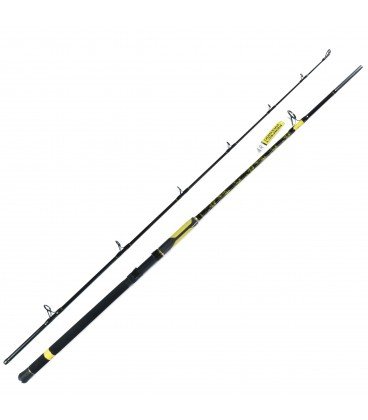 Wędka Black Cat Perfect Passion Boat 2.50M 400G
