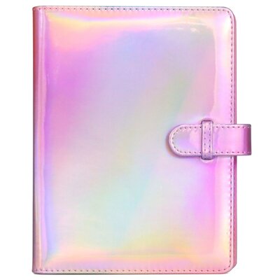 Album LOVEINSTANT Instax Mini (32 stron) Różowy Błysk