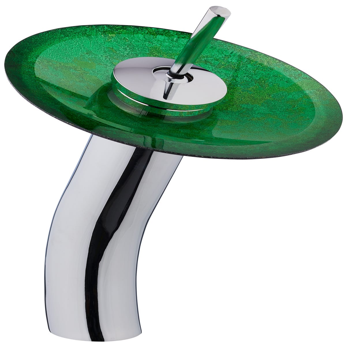 Bateria umywalkowa zielona LBL-21 Evg Trade 5900779707009