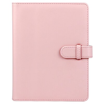 Album LOVEINSTANT Instax Mini (32 stron) Różowy