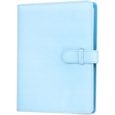 Album LOVEINSTANT Instax Mini (32 stron) Niebieski