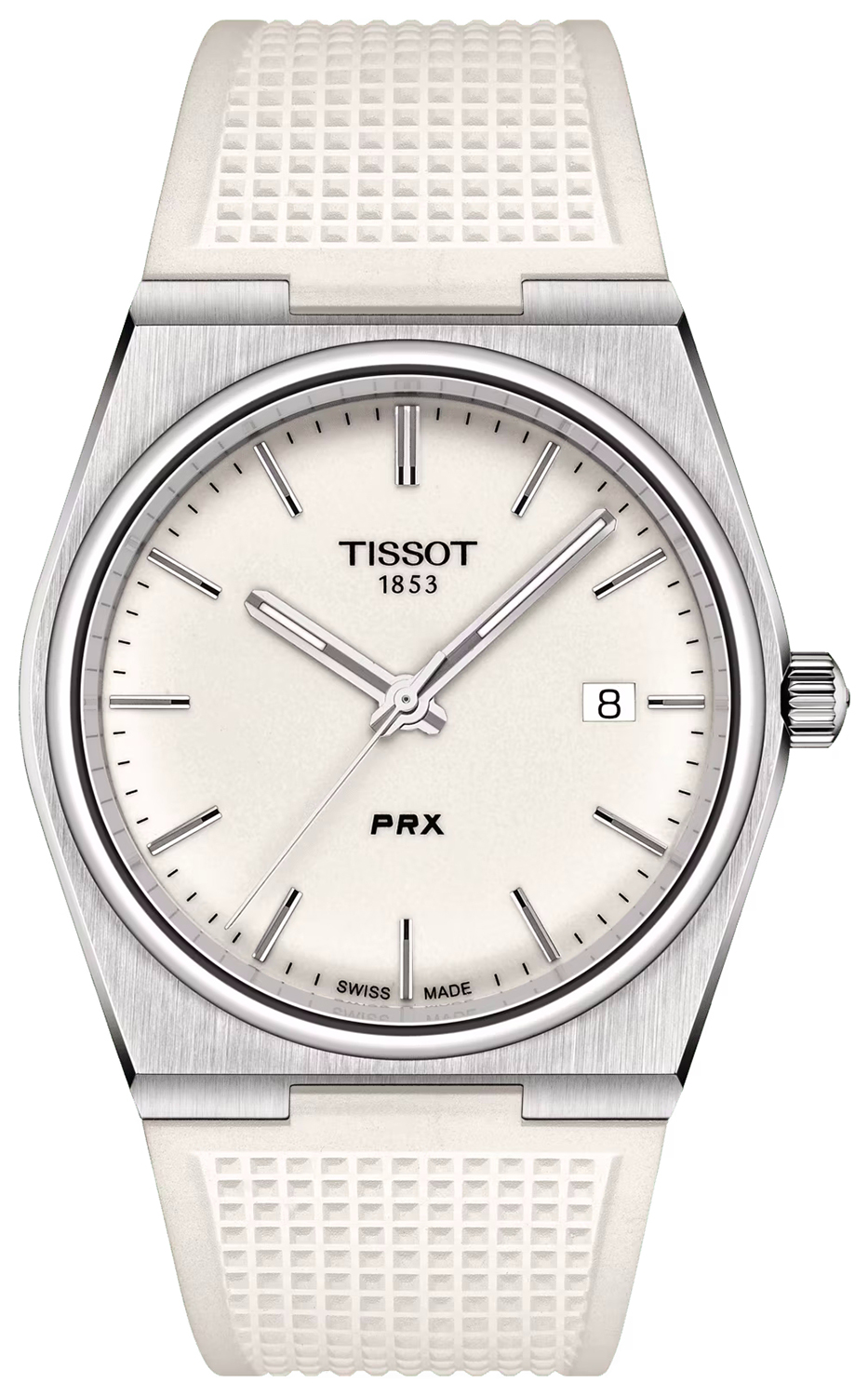 Zegarek Tissot T137.410.17.011.00 PRX