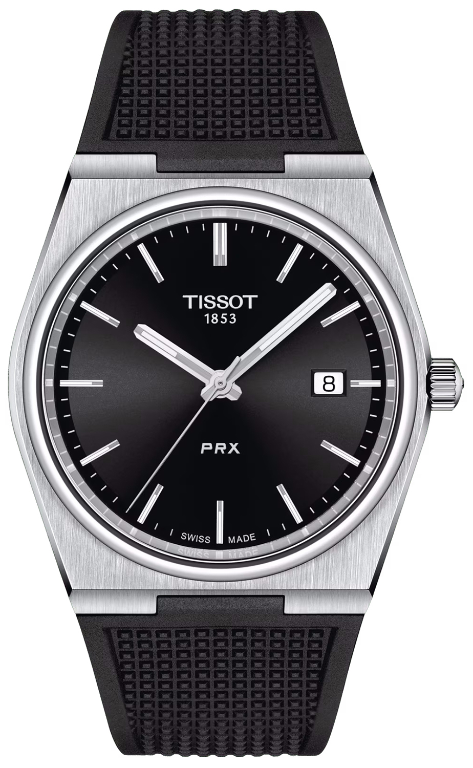 Zegarek Tissot T137.410.17.051.00 PRX