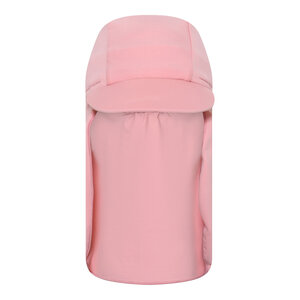 Czapka z daszkiem LEGO 11010481 Różowy