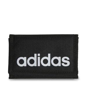 Portfel adidas Essentials Wallet HT4741 black/white