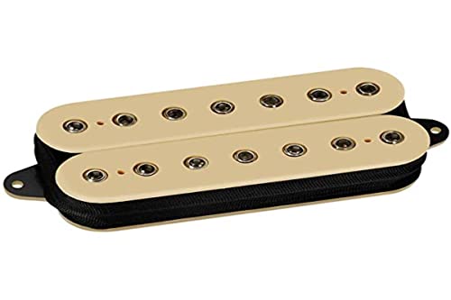 DiMarzio DP 712BK Super Distortion 7 przetwornik, czarny