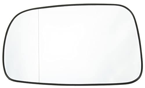 Taros Trade 247417 szkło lewego lusterka - po stronie kierowcy