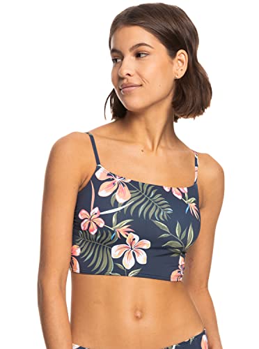 Quiksilver Roxy Into The Sun Tank Bra Top Bikini Damski (zestaw 1)