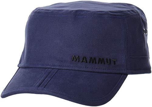 Mammut Czapka z daszkiem Unisex Dorosły