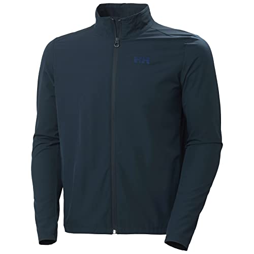 Helly Hansen Męska kurtka softshellowa Sirdal