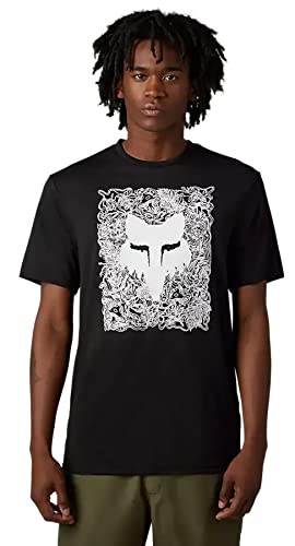 Fox Racing Męska koszulka Auxlry Tech Auxlry Tech Tee