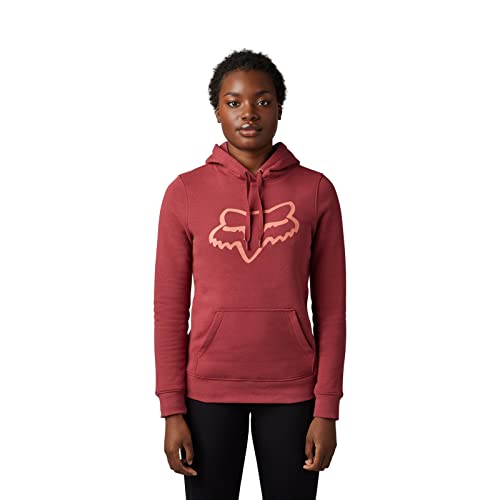Fox Racing Damska bluza z kapturem Boundary