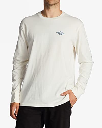 Koszulka męska Quiksilver Unity Ls (zestaw 1)