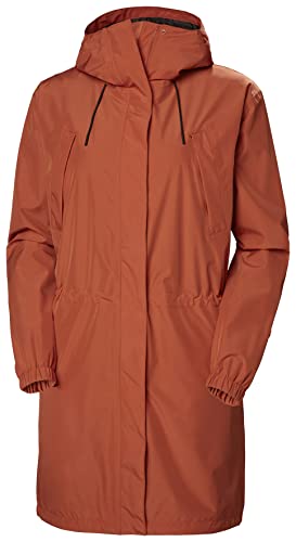Helly Hansen W T2 płaszcz przeciwdeszczowy XS Canyon