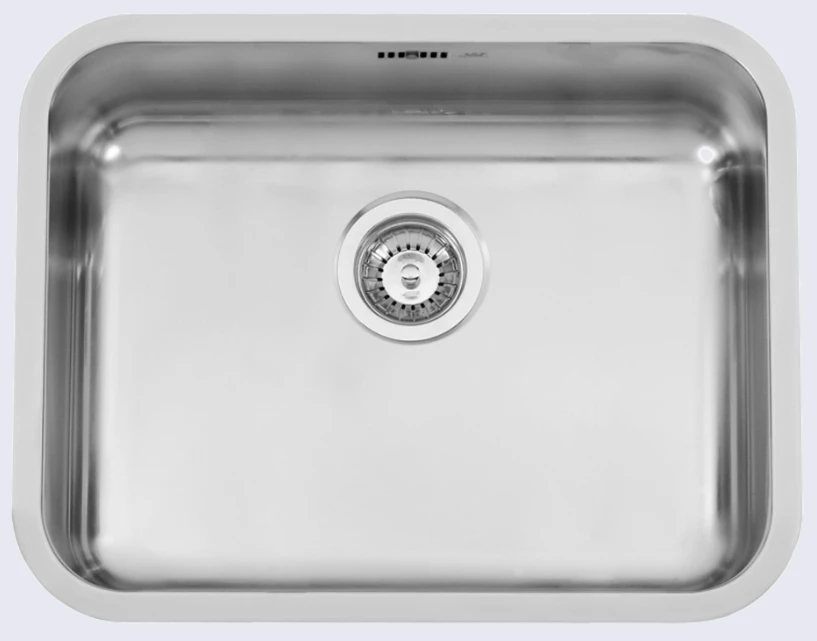 Zlewozmywak Reginox IB 50x40 zlewozmywak stalowy