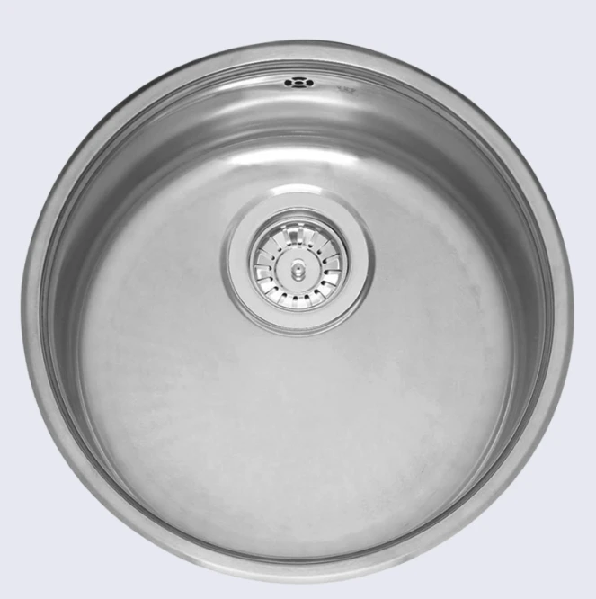 Reginox Reginox L18 390 OKG