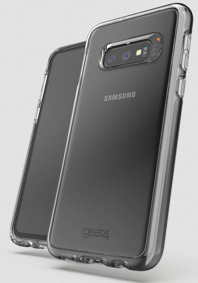 Gear4 D3O Crystal Palace etui Samsung Galaxy S10e 0038805