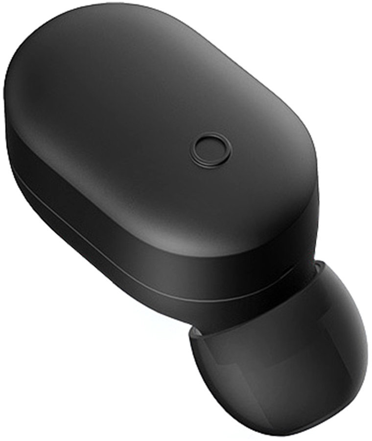 Xiaomi Mi Bluetooth Headset Mini Czarna