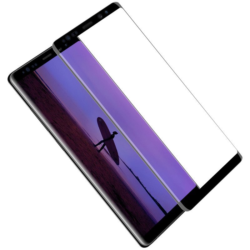 Nillkin Szkło 3D DS.+ MAX Galaxy Note 8 6902048173453