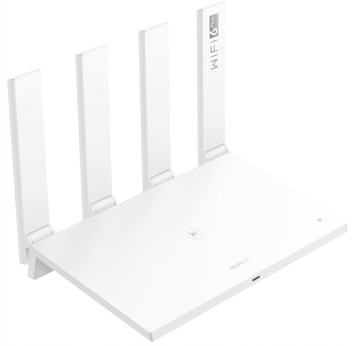 Router Huawei AX3 Quad-Core RJ45 WS7200-20 WIFI 6