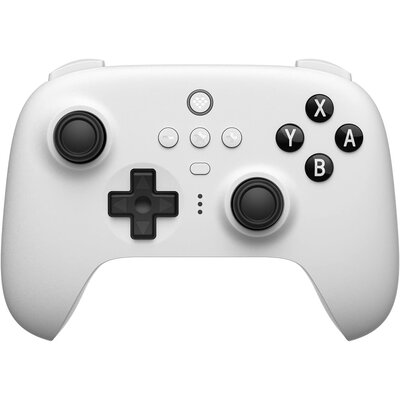 8BitDo Ultimate 2.4G Pad PC - White