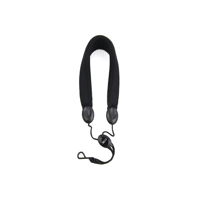 D'Addario Rico Padded Sax Strap pasek do saksofonu