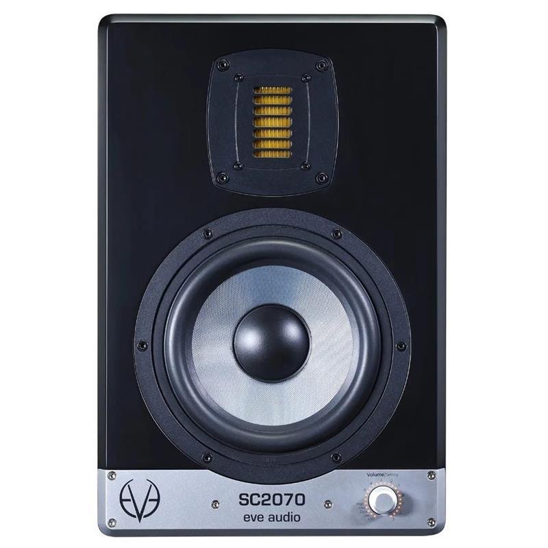 EVE Audio SC2070 monitor aktywny