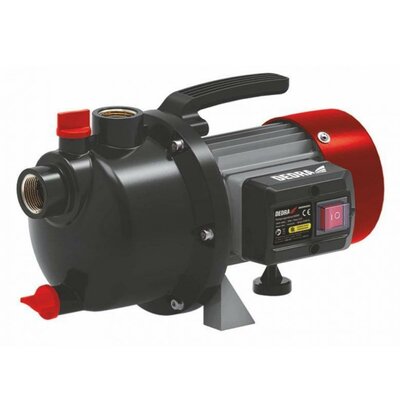 Pompa do wody DEDRA DED8865 elektryczna