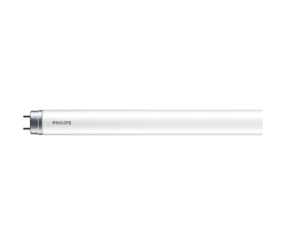 LED Świetlówka Philips T8 G13/16W/230V 6500K 121,2 cm