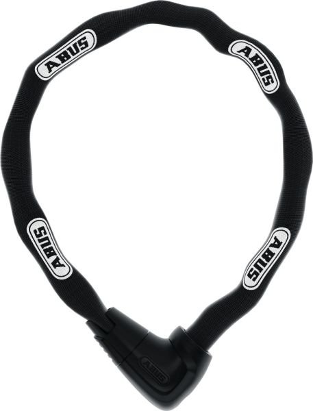 Abus 9808/140 zapięcie rowerowe, Black, 140 cm 78077-6