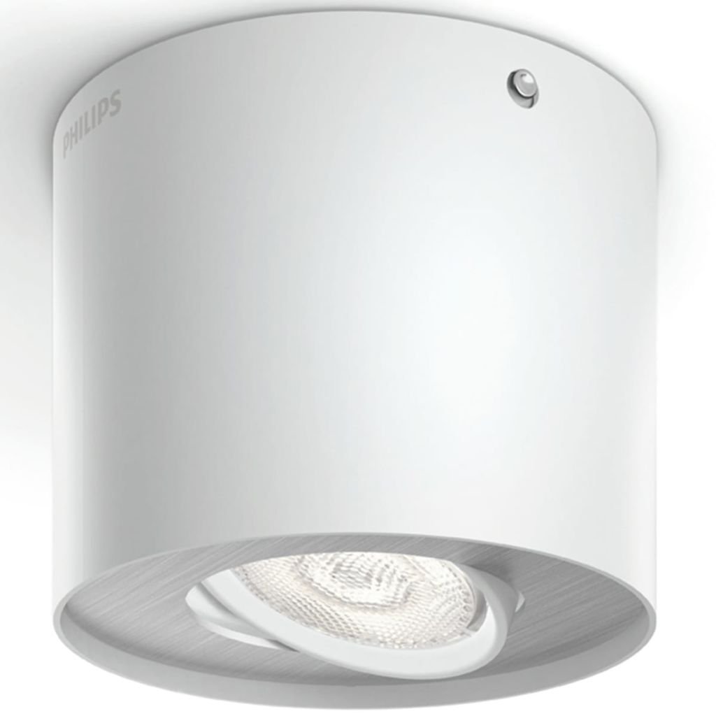 Philips Lampa sufitowa PHASE 1xLED 53300/31/16