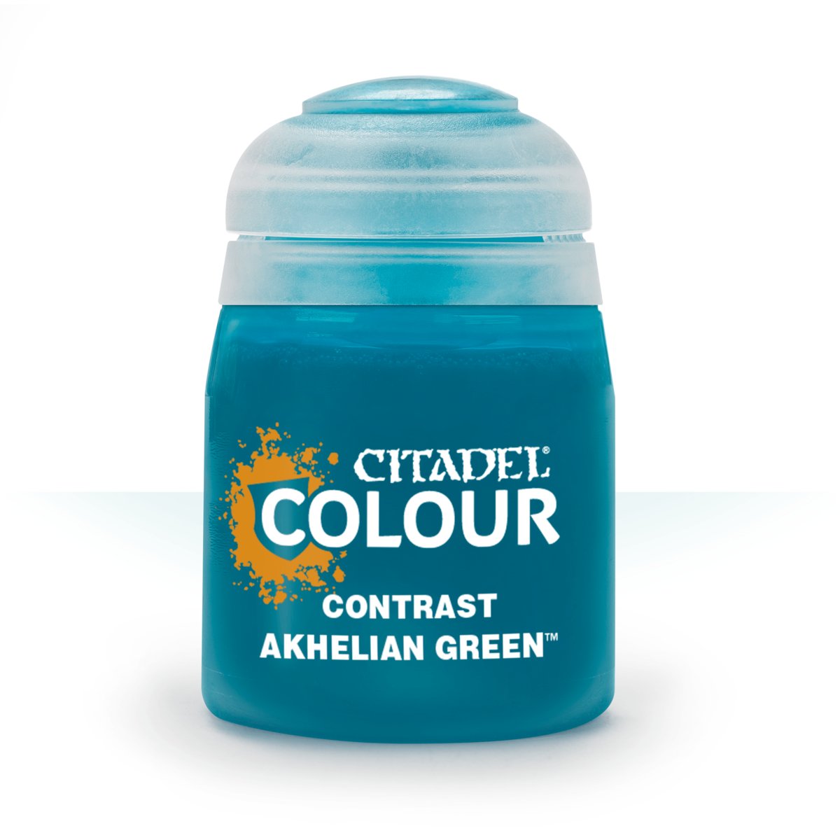 Citadel Contrast Akhelian Gree