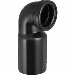 GEBERIT KOLANO ODPŁYWOWE D90/90 366.925.16.1