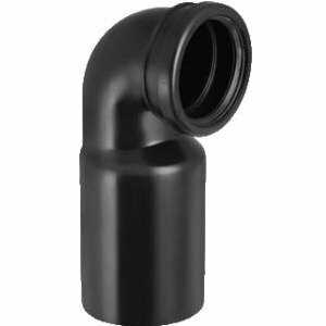 GEBERIT KOLANO ODPŁYWOWE D90/110 367.925.16.1