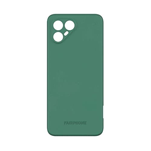 FAIRPHONE 4 tylny panel zielony