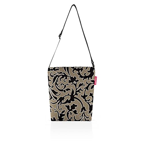 Reisenthel Unisex Hy7061 torba na ramię, marmurowa, S, Marble, S