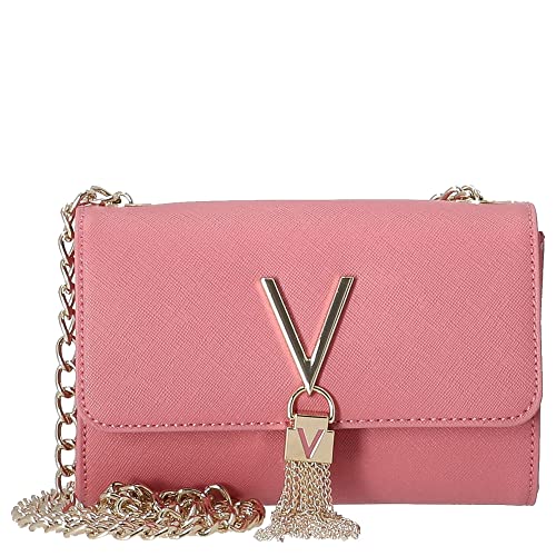 Valentino Divina Sa, Satchel dla kobiet, Różowy